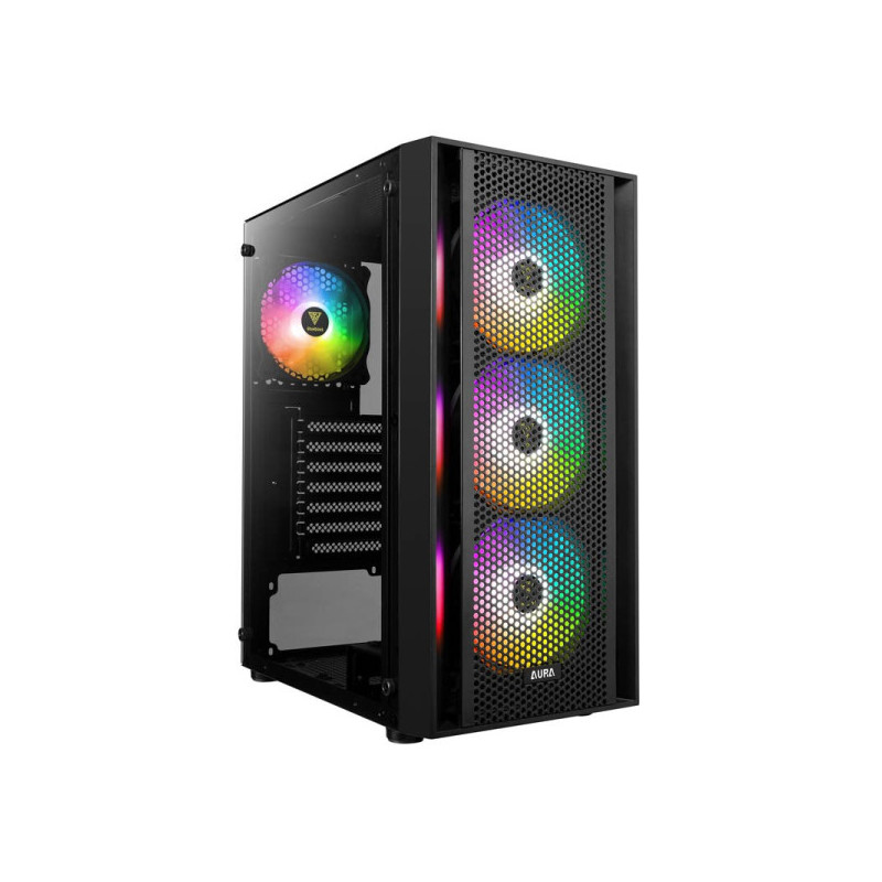Gamdias Aura GC2 Black