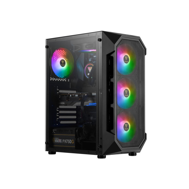Gamdias Aura GC1 Black
