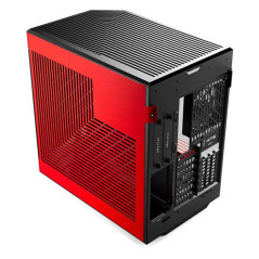 Hyte Y60 (Red) Boitiers PC HYTE Maroc
