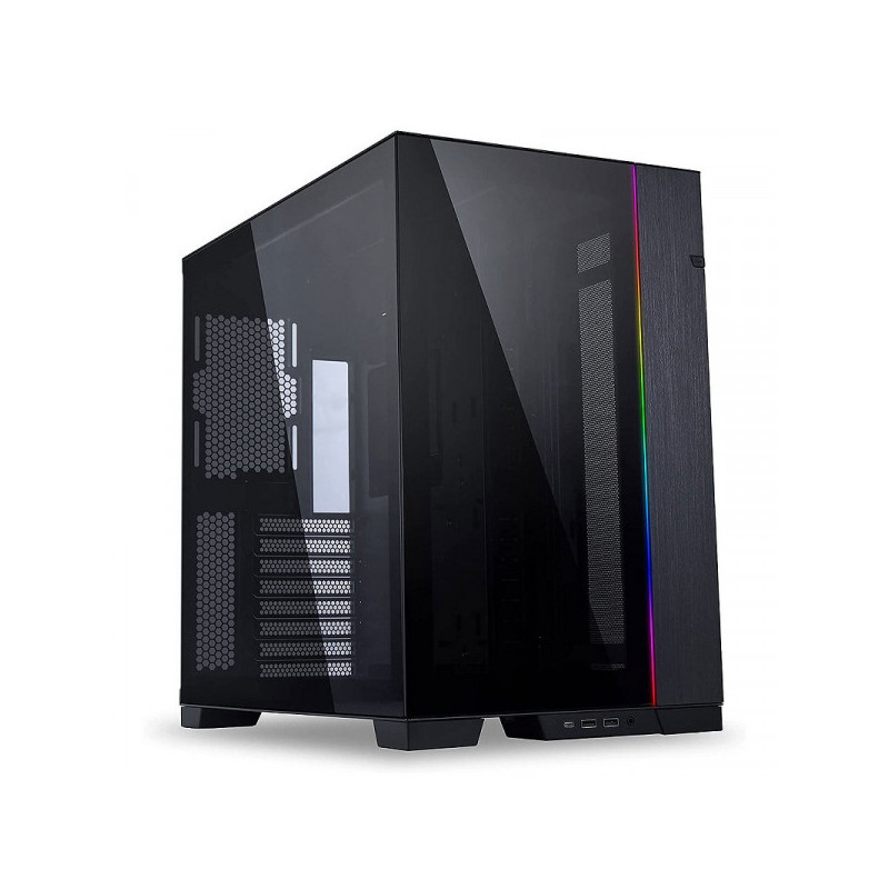 Lian Li O11 Dynamic Mini (Black)