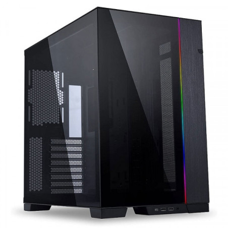 Lian Li O11 Dynamic Mini (Black)