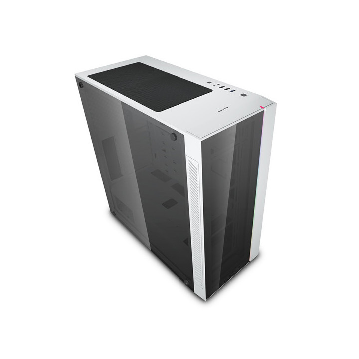 DeepCool MATREXX 55 V3 ADD-RGB 3F (White) Boitiers PC DeepCool Maroc