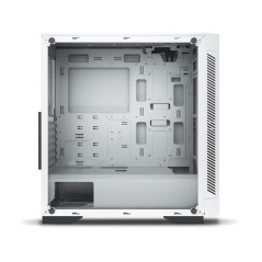 DeepCool MATREXX 55 V3 ADD-RGB 3F (White) Boitiers PC DeepCool Maroc