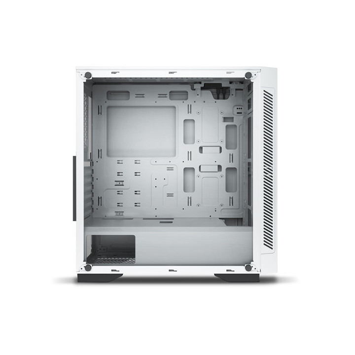 DeepCool MATREXX 55 V3 ADD-RGB 3F (White) Boitiers PC DeepCool Maroc