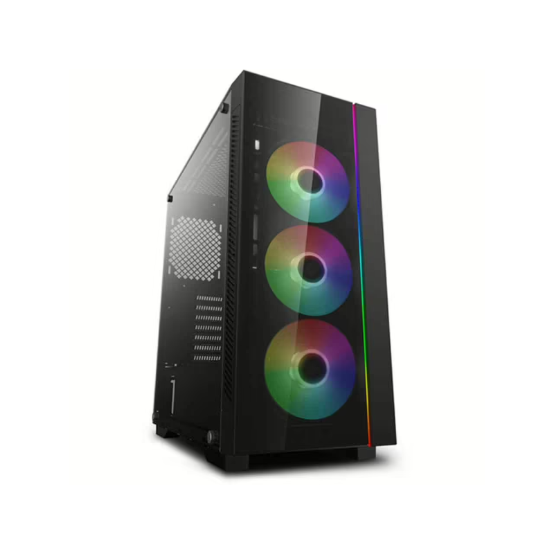 DeepCool MATREXX 55 V3 ADD-RGB 3F