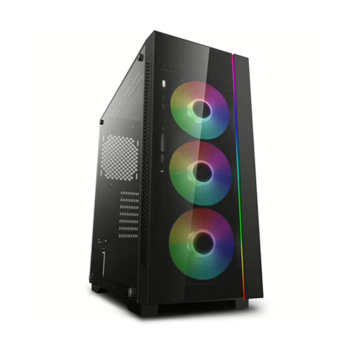 DeepCool MATREXX 55 V3 ADD-RGB 3F Boitiers PC DeepCool Maroc