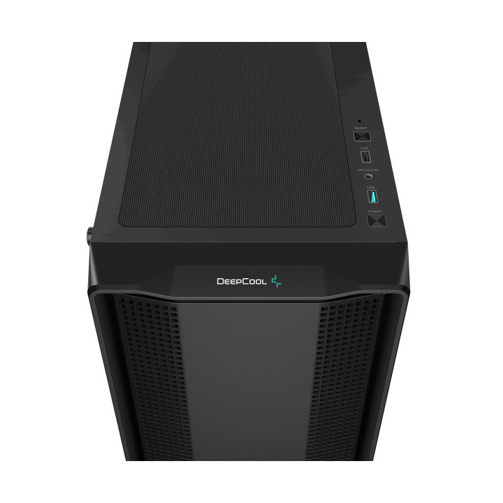 DeepCool CC560 V2 Boitiers PC DeepCool Maroc