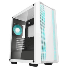 DeepCool CC560 V2 White Boitiers PC DeepCool Maroc