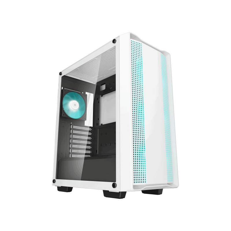 DeepCool CC560 V2 White