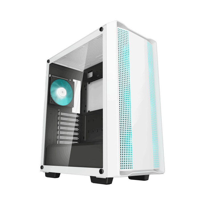 DeepCool CC560 V2 White Boitiers PC DeepCool Maroc