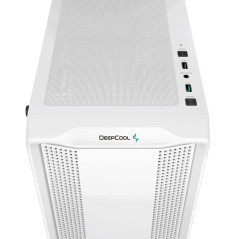 DeepCool CC560 V2 White Boitiers PC DeepCool Maroc