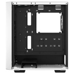 DeepCool CC560 V2 White Boitiers PC DeepCool Maroc