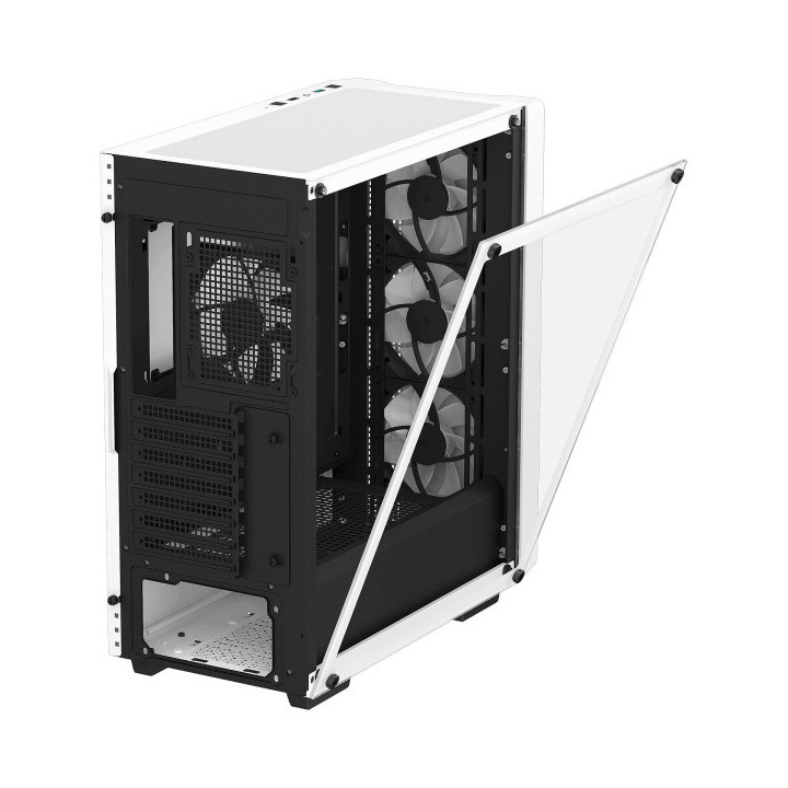 DeepCool CC560 V2 White Boitiers PC DeepCool Maroc