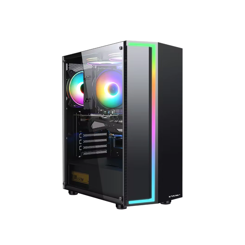 XTRMLAB HELIX