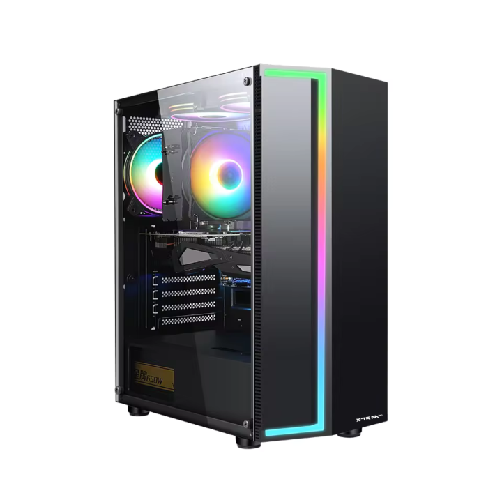 XTRMLAB HELIX Boitiers PC XTRMLAB Maroc