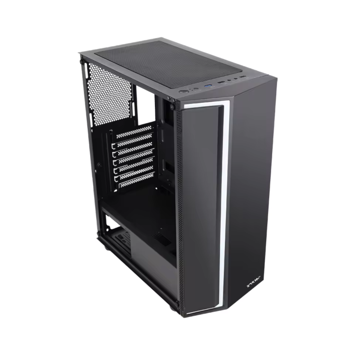 XTRMLAB HELIX Boitiers PC XTRMLAB Maroc