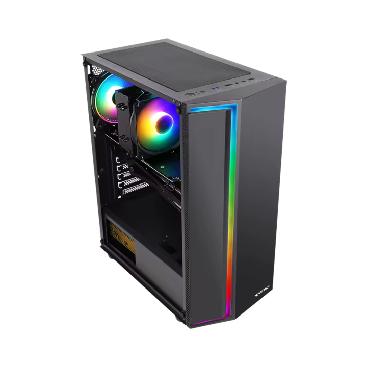 XTRMLAB HELIX Boitiers PC XTRMLAB Maroc