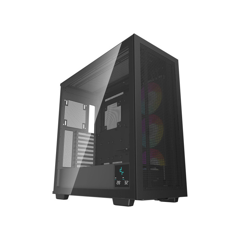 DeepCool Morpheus DeepCool Morpheus