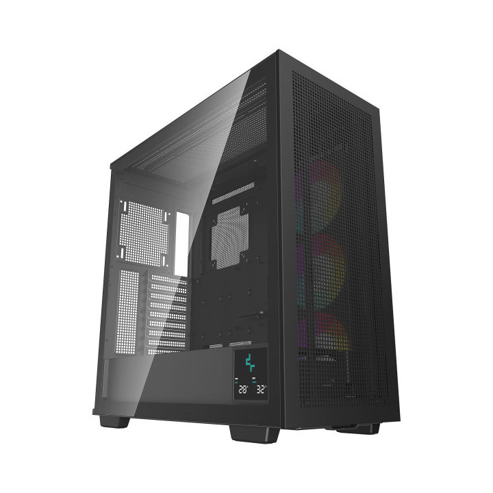 DeepCool Morpheus Boitiers PC DeepCool Maroc
