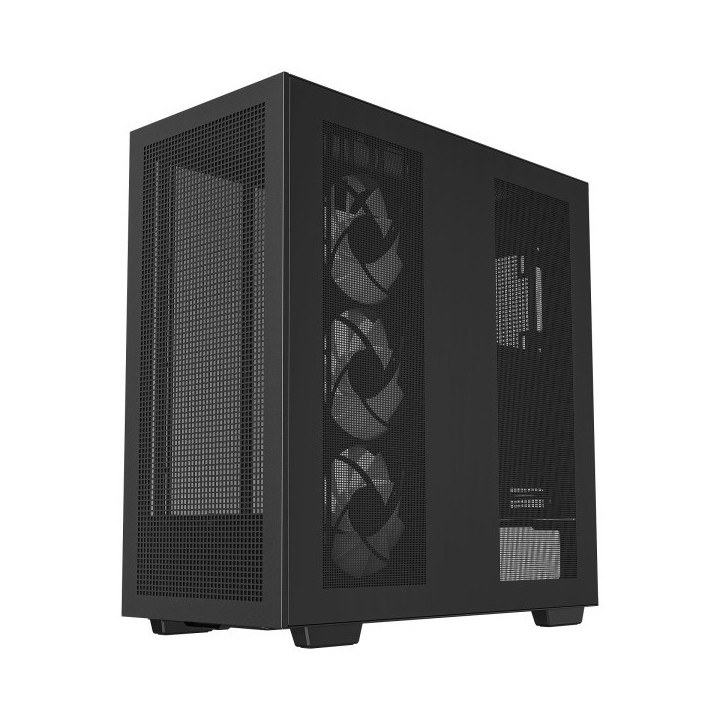 DeepCool Morpheus Boitiers PC DeepCool Maroc