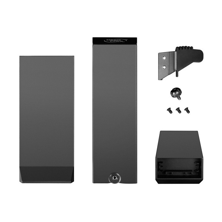 DeepCool GH-01 Boitiers PC DeepCool Maroc