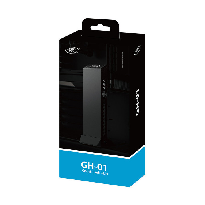 DeepCool GH-01 Boitiers PC DeepCool Maroc