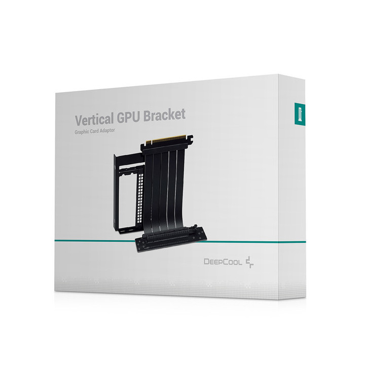 DeepCool Vertical GPU Bracket Boitiers PC DeepCool Maroc