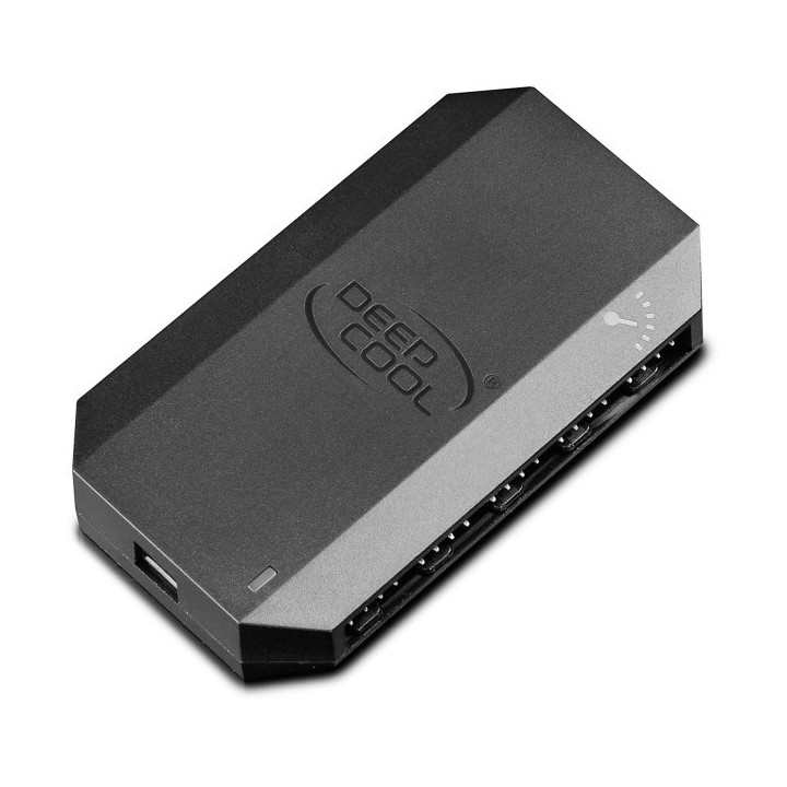 DeepCool FH-10 Boitiers PC DeepCool Maroc