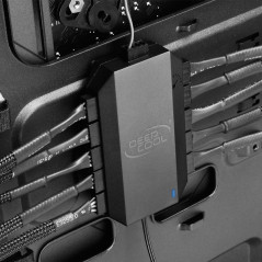 DeepCool FH-10 Boitiers PC DeepCool Maroc