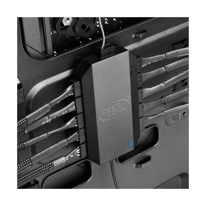 DeepCool FH-10 Boitiers PC DeepCool Maroc