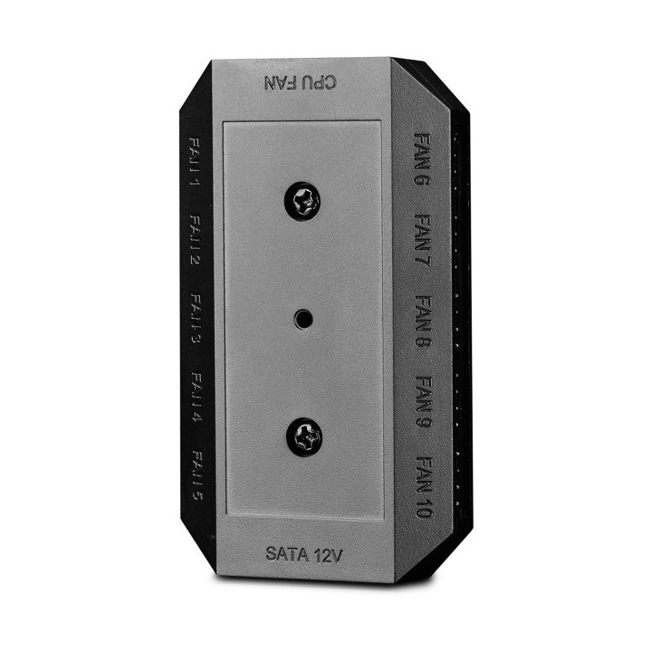 DeepCool FH-10 Boitiers PC DeepCool Maroc