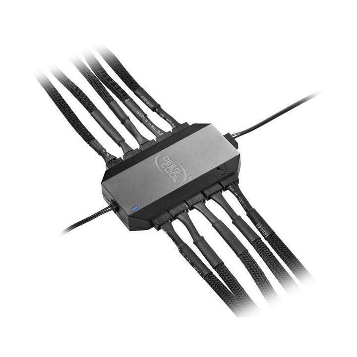 DeepCool FH-10 Boitiers PC DeepCool Maroc