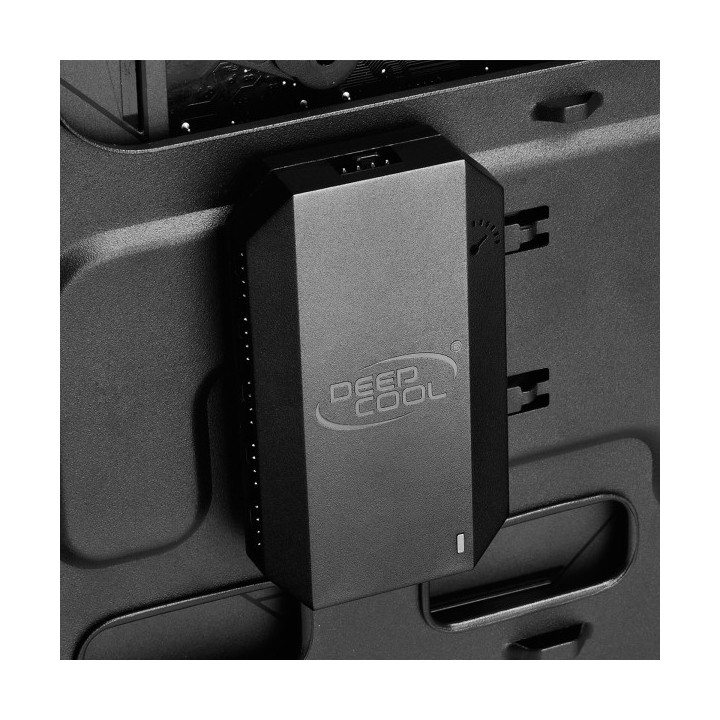DeepCool FH-10 Boitiers PC DeepCool Maroc
