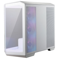 MSI MAG PANO M100R PZ White (Micro-ATX) Boitiers PC MSI Maroc