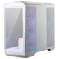 MSI MAG PANO M100R PZ White (Micro-ATX)