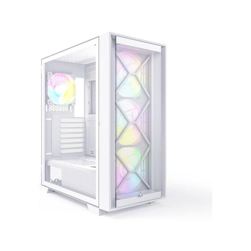 Montech Air 1000 Premium White