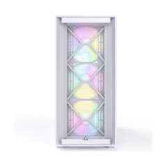Montech Air 1000 Premium White Boitiers PC Montech Maroc