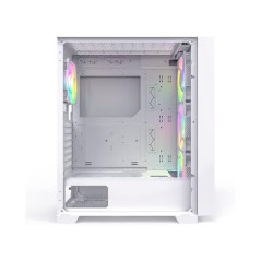 Montech Air 1000 Premium White Boitiers PC Montech Maroc