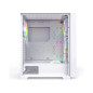 Montech Air 1000 Premium White