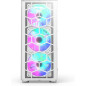 Montech X3 Mesh White