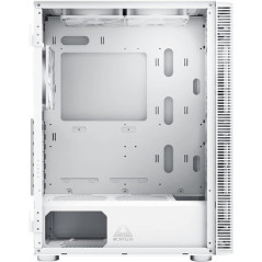 Montech X3 Mesh White Boitiers PC Montech Maroc