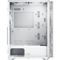 Montech X3 Mesh White