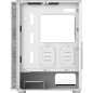 Montech X3 Mesh White