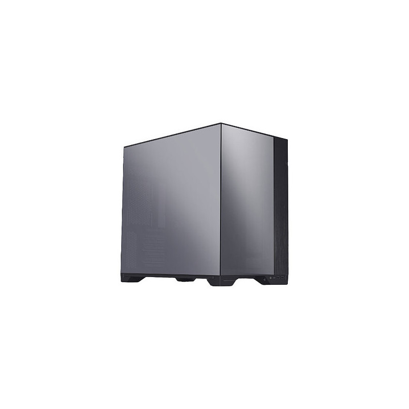 Lian Li O11 VISION Chrome