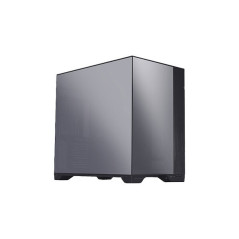 Lian Li O11 VISION Chrome Boitiers PC Lian Li Maroc