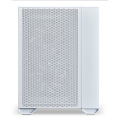 Lian Li O11 Air Mini (White) Boitiers PC Lian Li Maroc