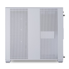 Lian Li O11 Air Mini (White) Boitiers PC Lian Li Maroc