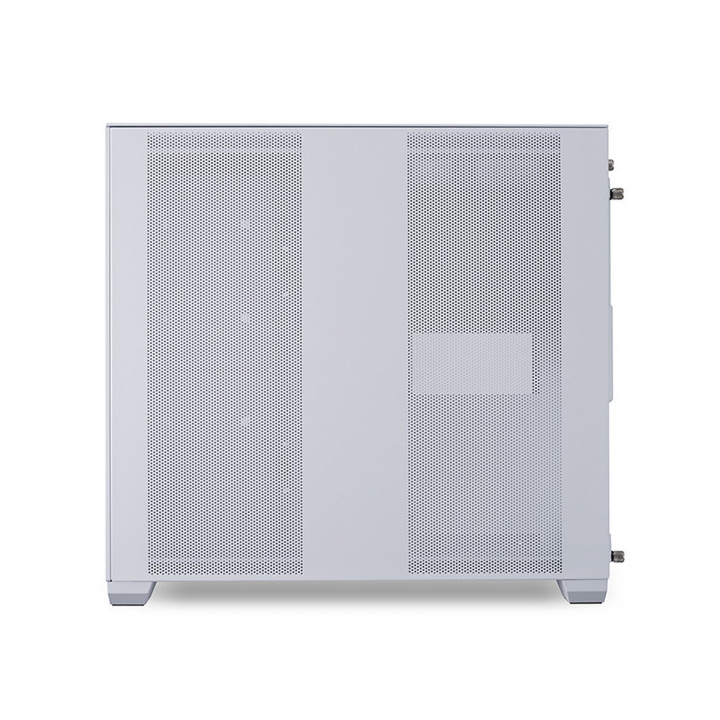 Lian Li O11 Air Mini (White) Boitiers PC Lian Li Maroc