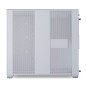 Lian Li O11 Air Mini (White)