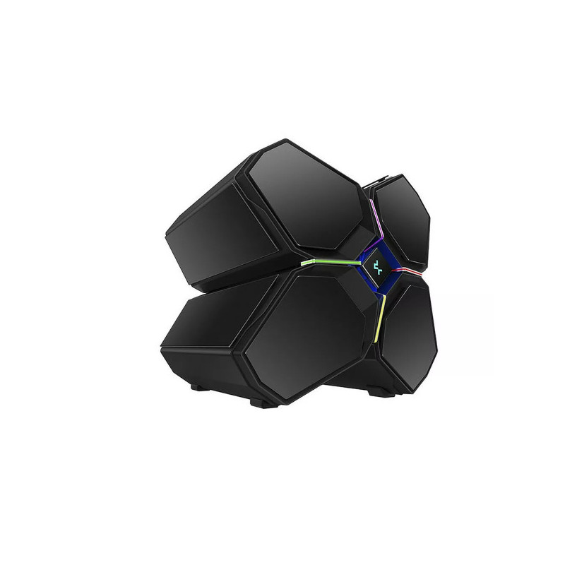 DeepCool QuadStellar Infinity (Black)